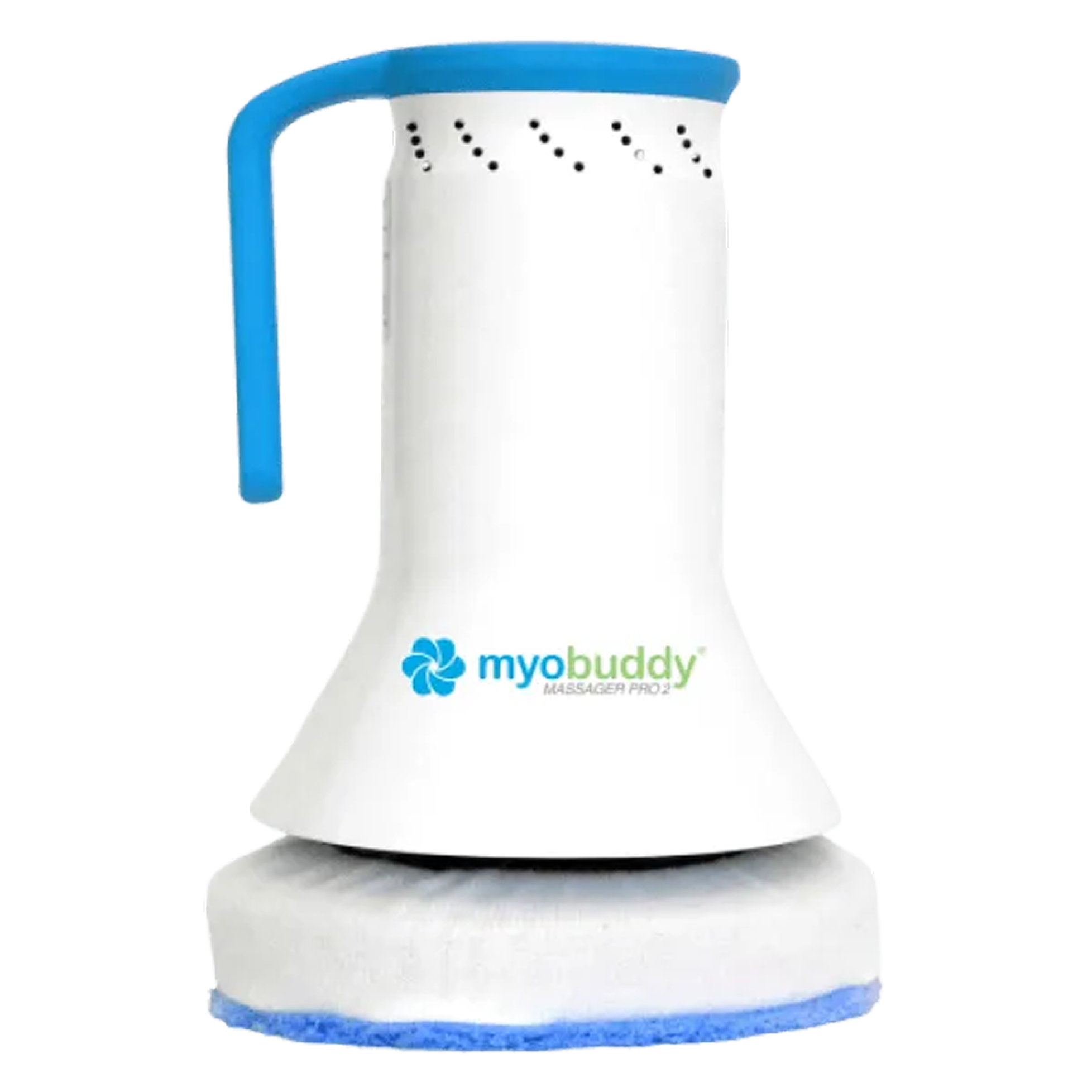 MyoBuddy Pro Elite percussive heat massager